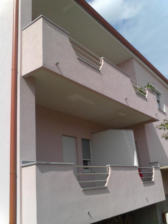 Viki Apartament *