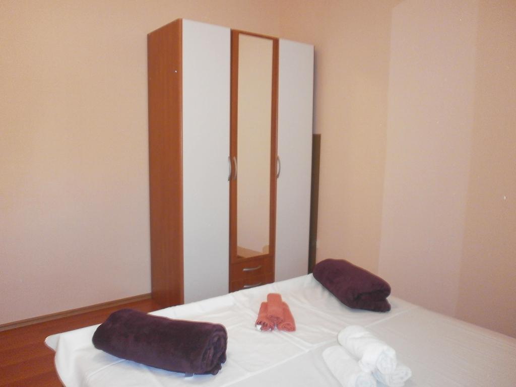 Viki Apartament *
